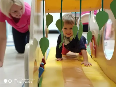 Dwujęzyczny Żłobek Artystyczny i Naukowy Tuptuś Odkrywca